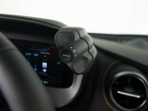 2026 McLaren 750S Spider