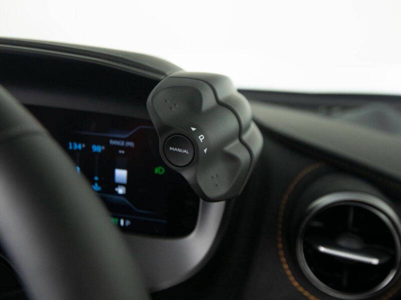 2026 McLaren 750S Spider