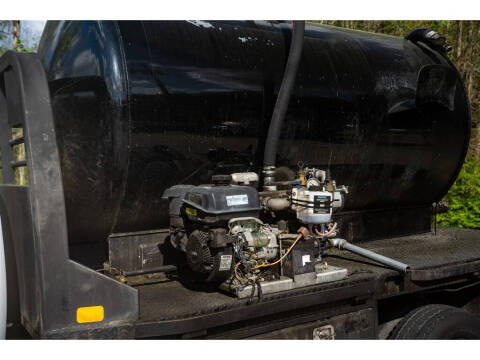 2017 RAM 5500