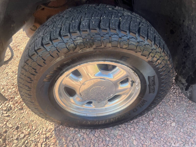 2003 GMC Yukon XL 1500 SLT