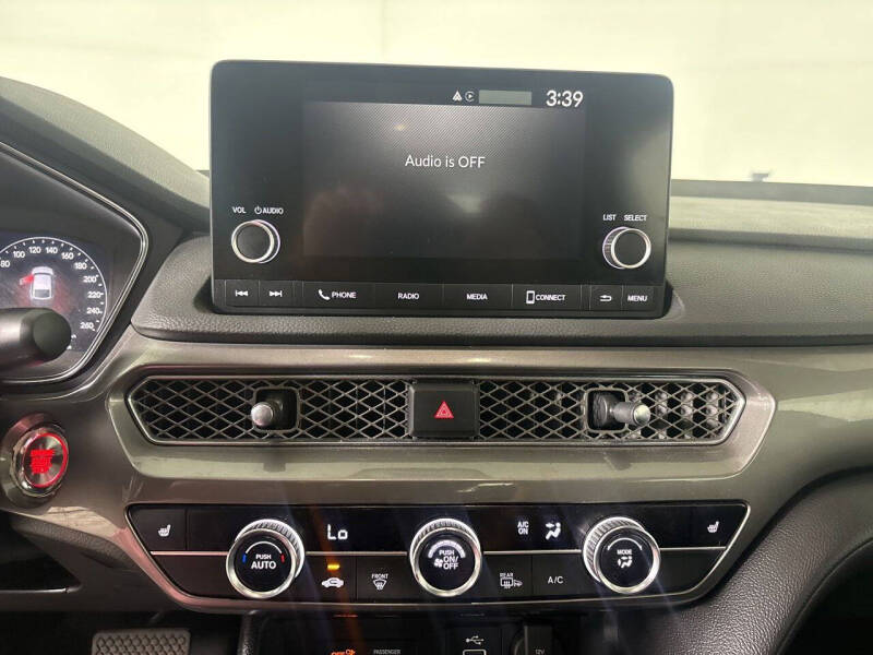 2024 Acura Integra