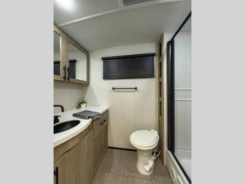 2027 Grand Design RV Imagine
