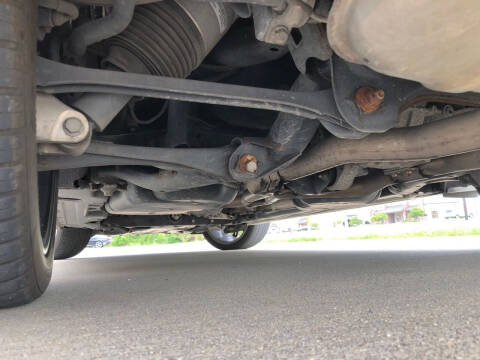 2013 Porsche Cayenne GTS