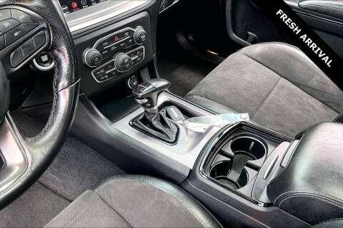 2021 Dodge Charger GT