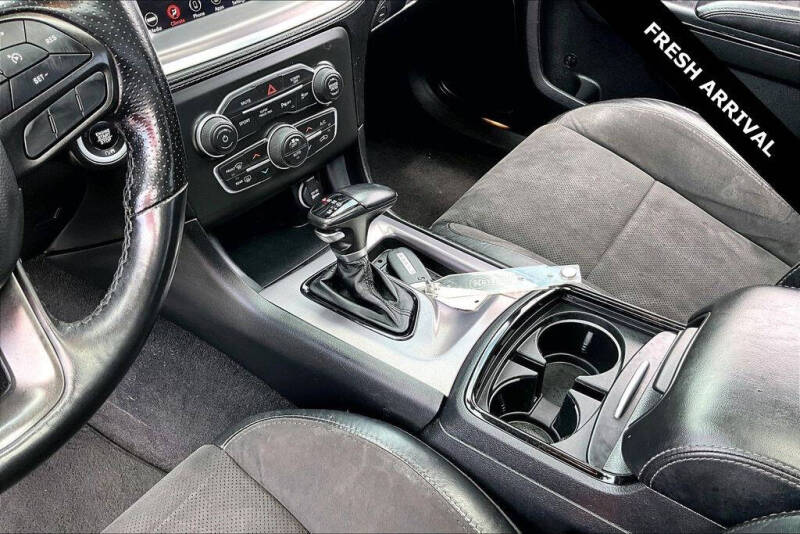 2021 Dodge Charger GT