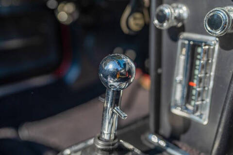 1967 Chevrolet Corvette