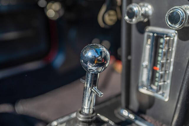 1967 Chevrolet Corvette