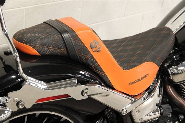 2023 Harley-Davidson Breakout