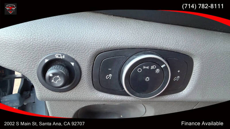 2020 Ford Transit 250