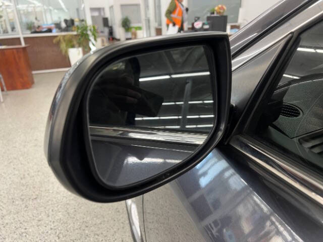 2013 Acura TSX w/Tech