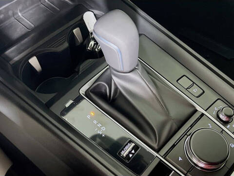 2026 Mazda CX-50 Hybrid Preferred