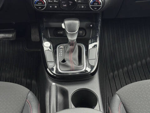 2023 Kia Soul GT-Line