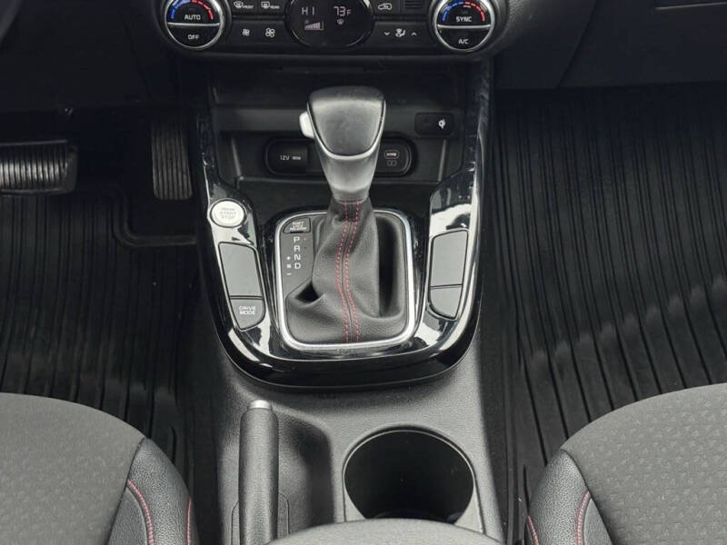 2023 Kia Soul GT-Line