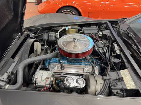 1977 Chevrolet Corvette