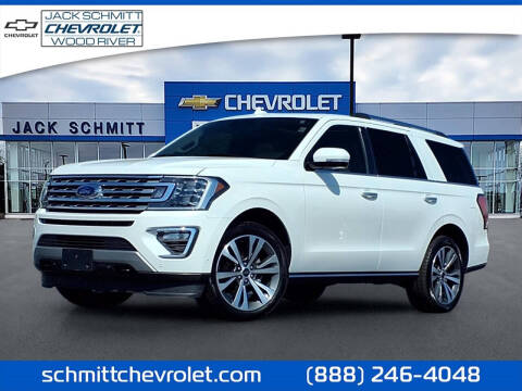 2021 Ford Expedition