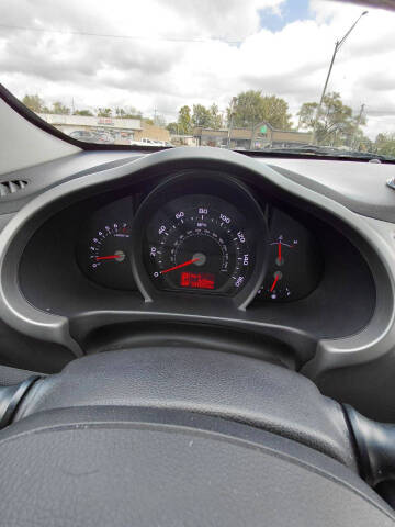 2014 Kia Sportage LX