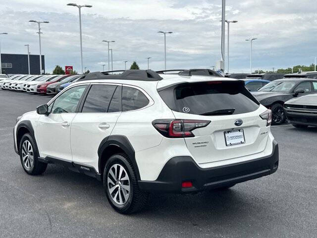 2024 Subaru Outback Premium