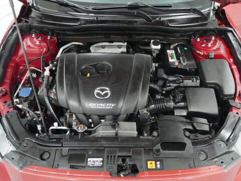 2014 Mazda MAZDA3 i Grand Touring