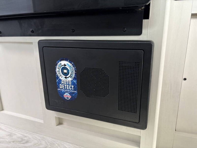 2026 Coachmen RV REMOTE 17R