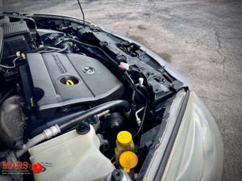 2014 Mazda MAZDA5 Sport