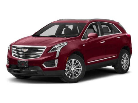 2018 Cadillac XT5 for sale at Edwards Storm Lake in Storm Lake IA