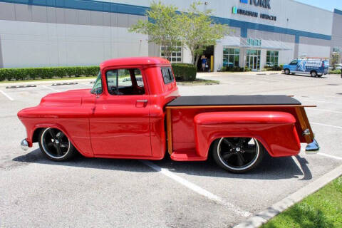 1957 Chevrolet 3100