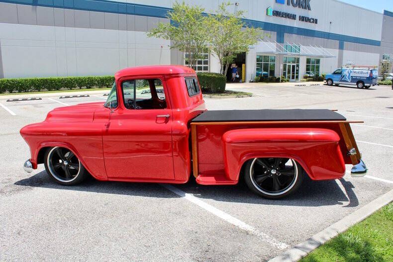 1957 Chevrolet 3100