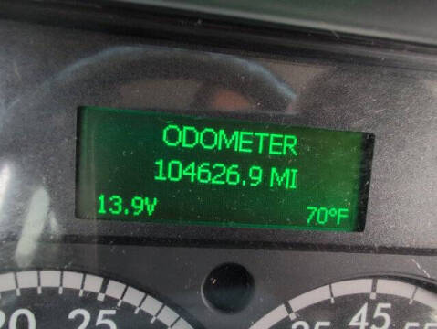 2018 Freightliner B2 Chassis