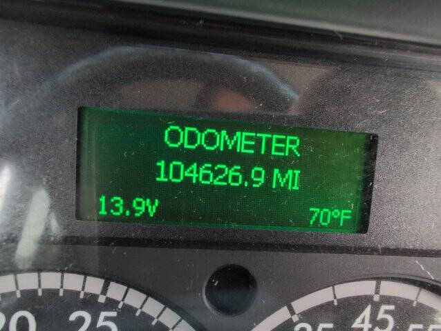 2018 Freightliner B2 Chassis