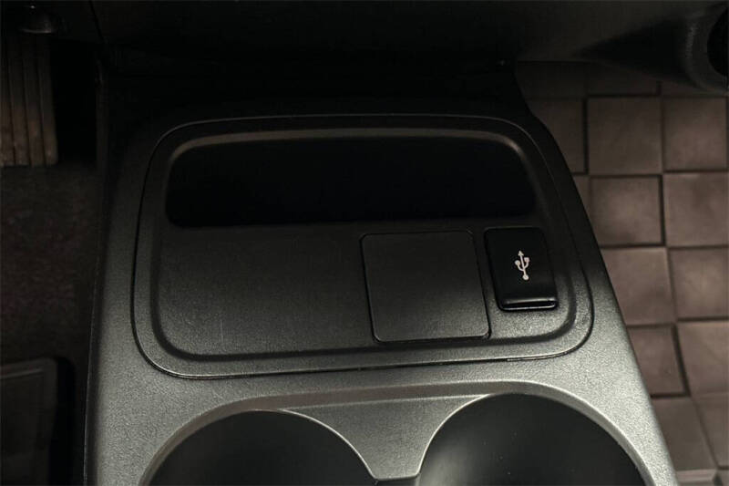 2021 Mitsubishi Mirage