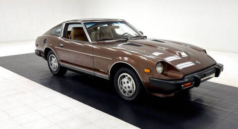 1980 Datsun 280ZX