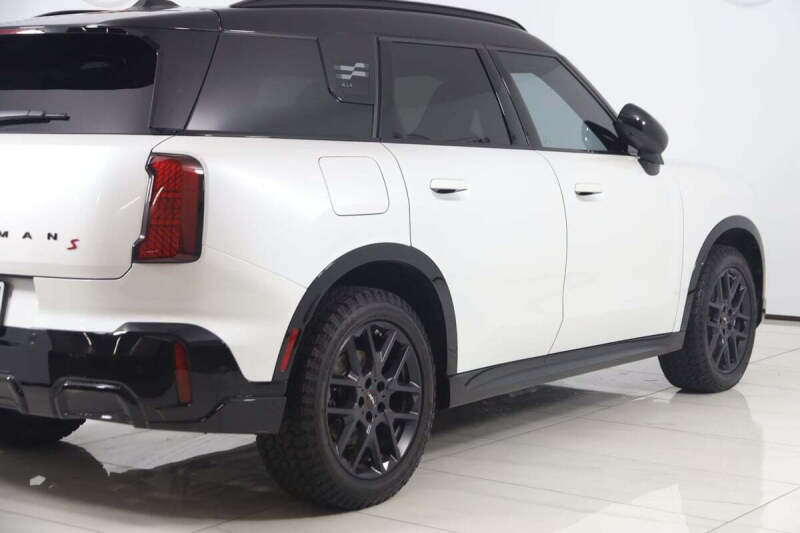 2026 MINI Countryman