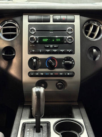 2008 Ford Expedition EL XLT