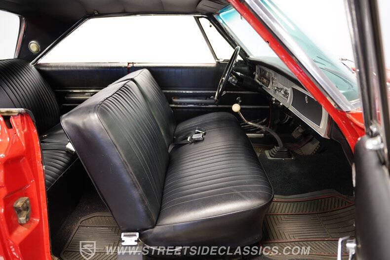 1965 Dodge Coronet