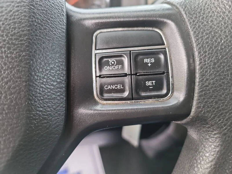 2012 RAM 1500 Express