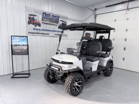 2025 Denago Rover XL