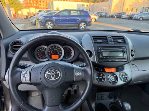 2012 Toyota RAV4 Limited