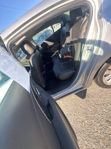 2015 Buick LaCrosse Premium I