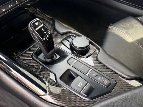 2021 Toyota GR Supra 3.0 Premium