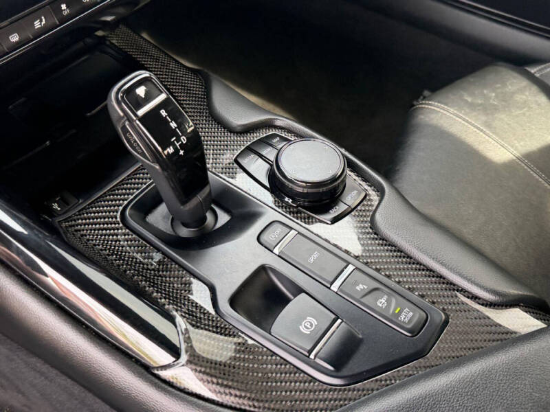 2021 Toyota GR Supra 3.0 Premium