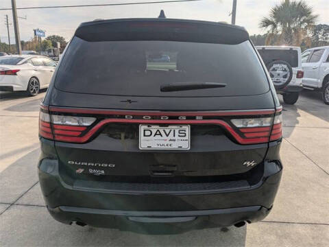 2023 Dodge Durango R/T Plus