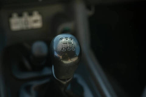 2000 Land Rover Discovery