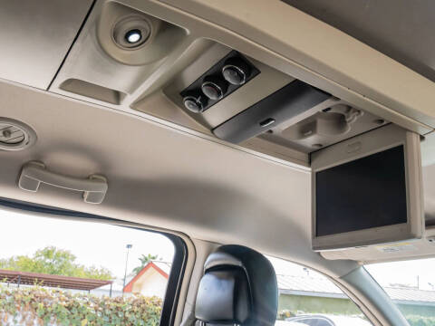 2015 Chrysler Town and Country Touring