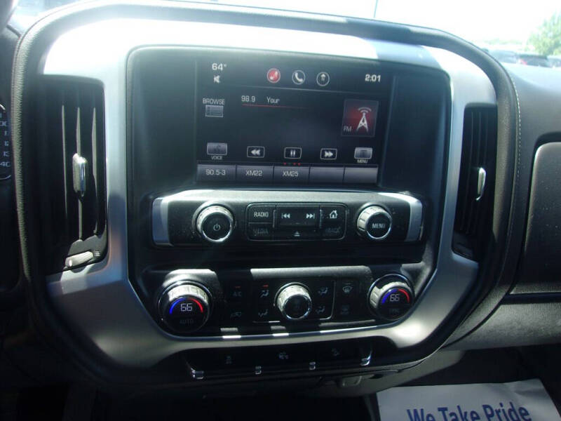 2014 GMC Sierra 1500