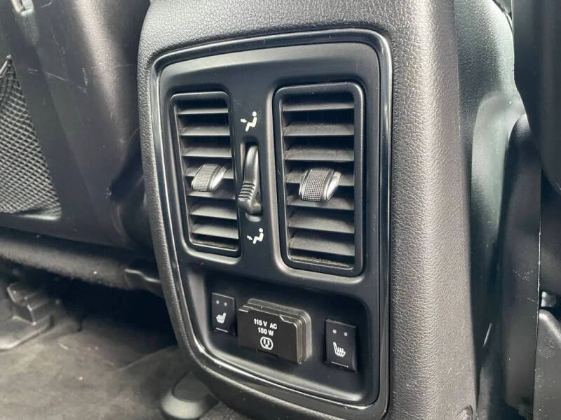 2013 Dodge Durango R/T