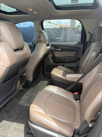 2014 GMC Acadia SLT-1