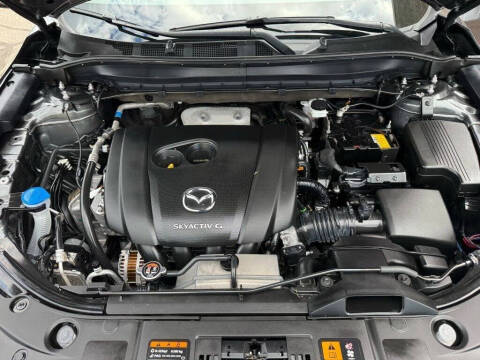 2024 Mazda CX-5 2.5 S Preferred