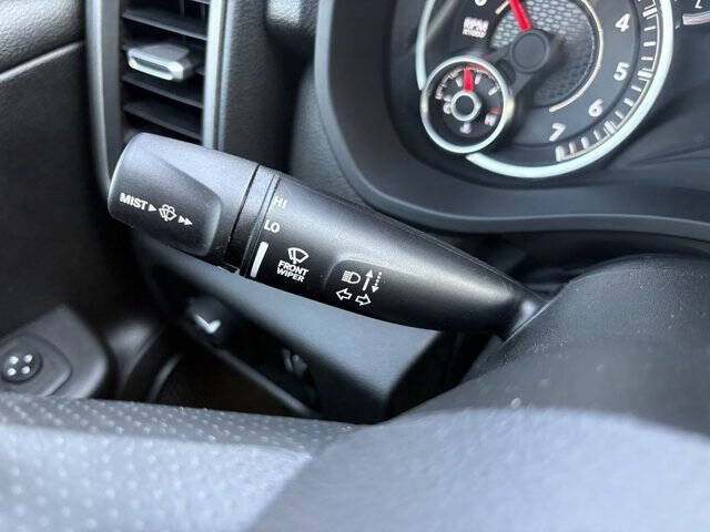 2024 RAM 1500 Tradesman