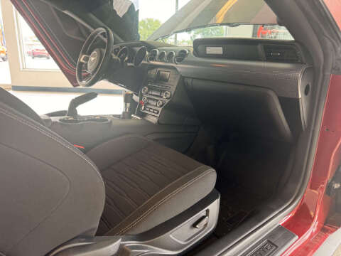 2016 Ford Mustang GT