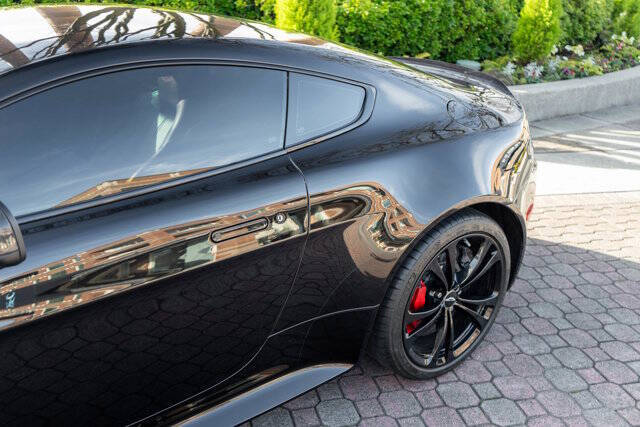 2015 Aston Martin V12 Vantage S 68